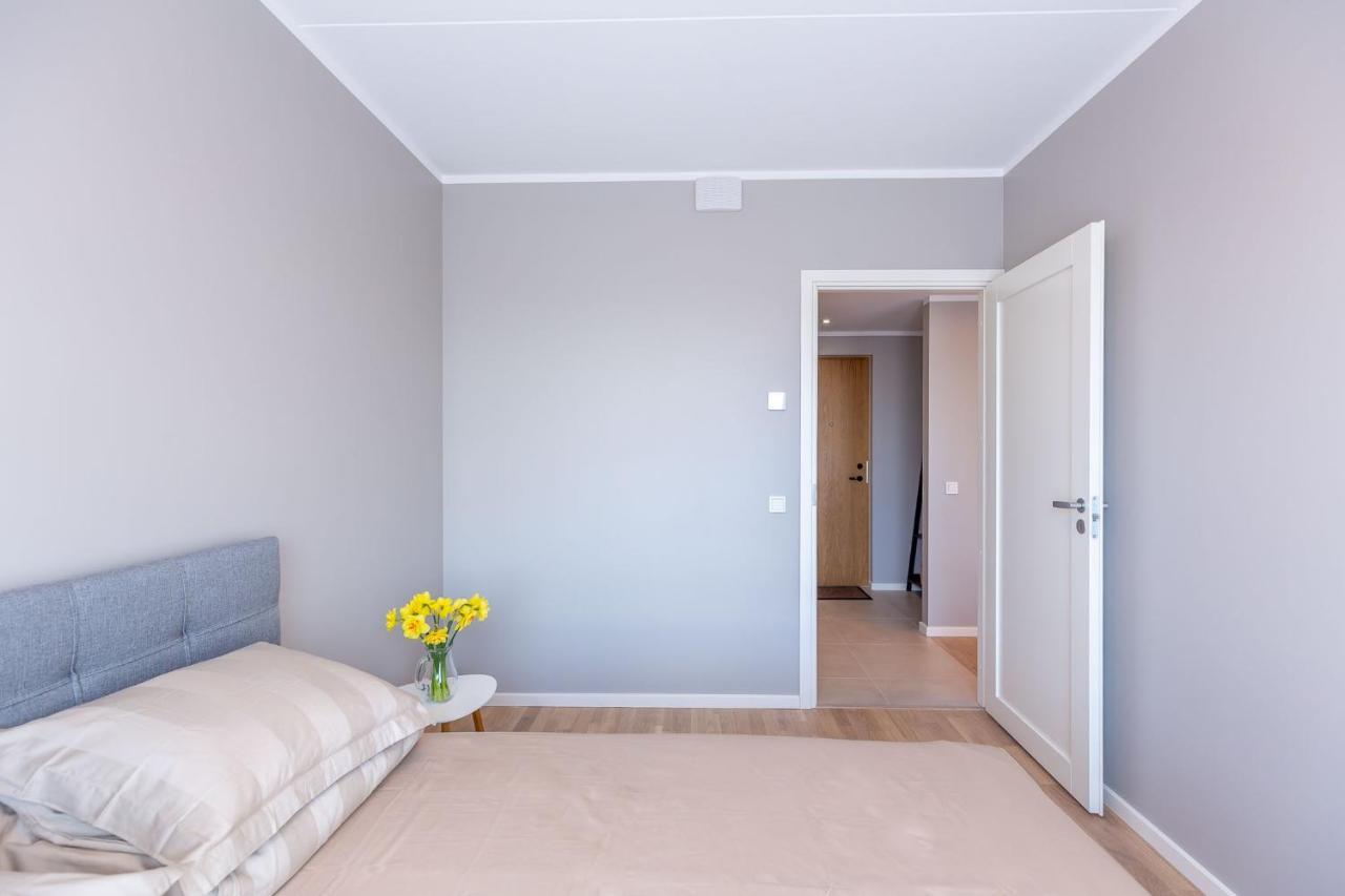Siili Apartment-Free Parking Tartu Buitenkant foto