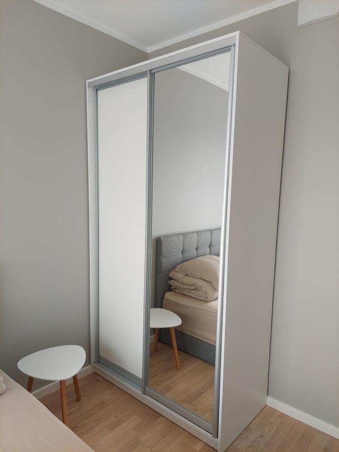 Siili Apartment-Free Parking Tartu Buitenkant foto
